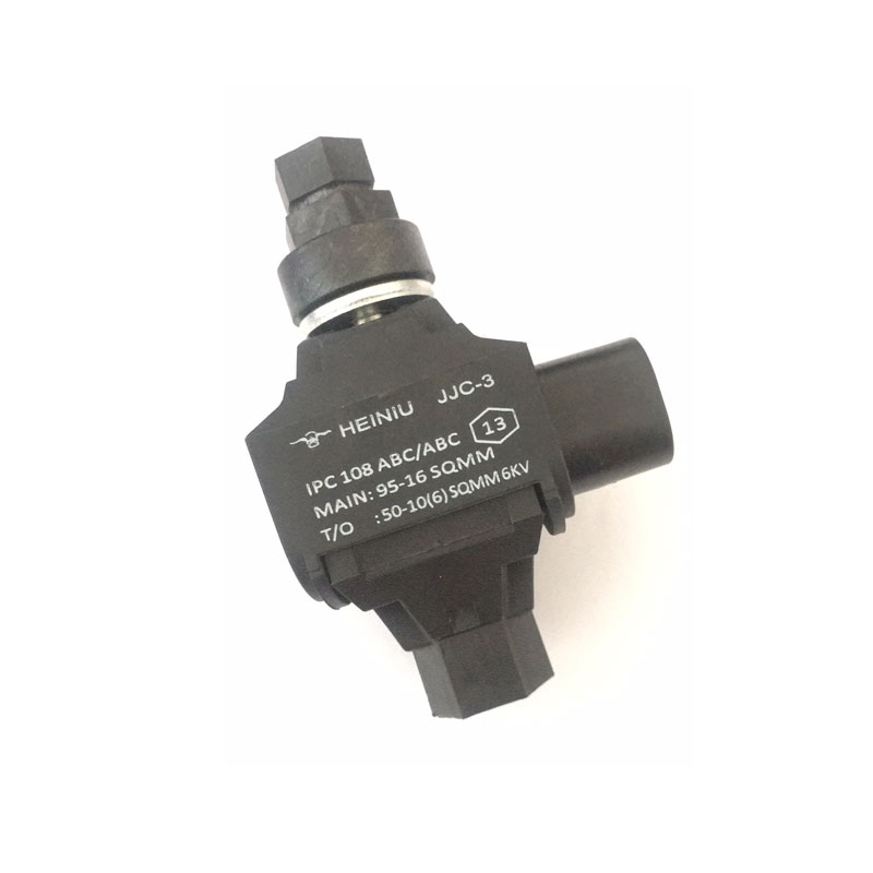 Insulation fittings